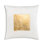 Verona Square Velvet Pillow Cover & Insert