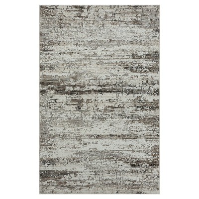 Abstract Indoor Rug