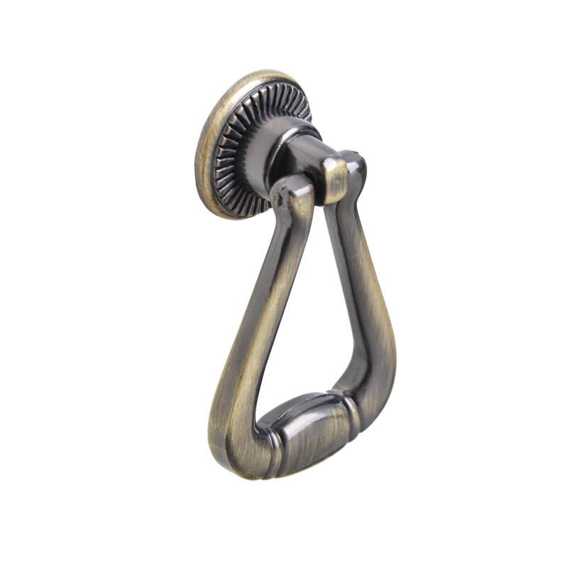 Antique Brass
