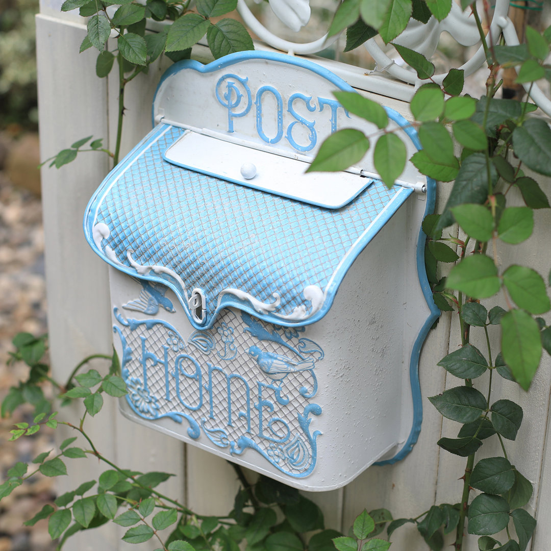 Mailbox