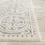 Luka Damask Wool Hand Woven Area Rug-44838188