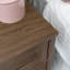 Table de chevet 1 tiroir Lindberg-1433076803