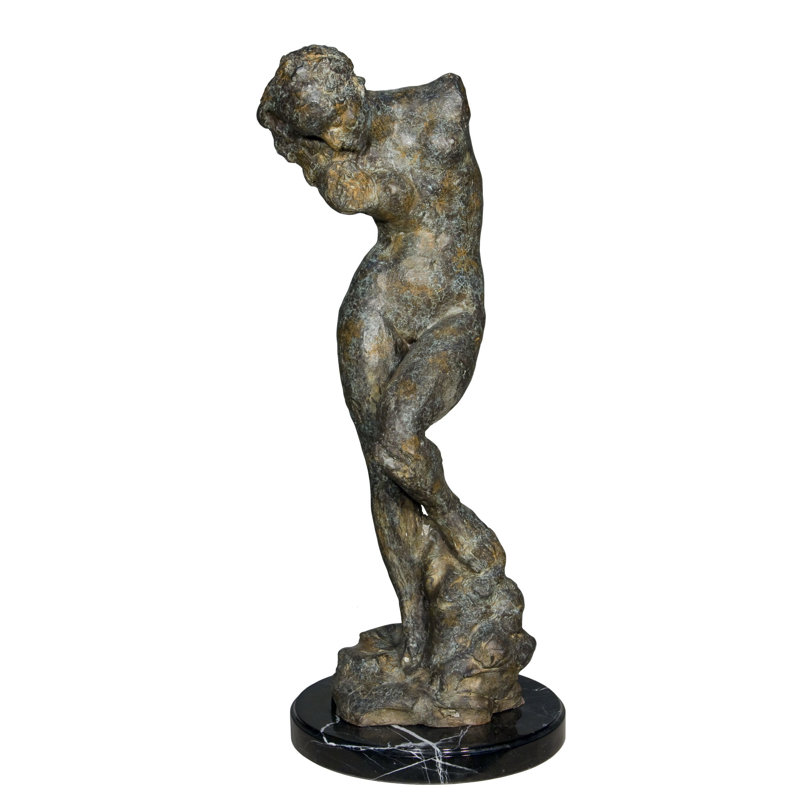 People Statue