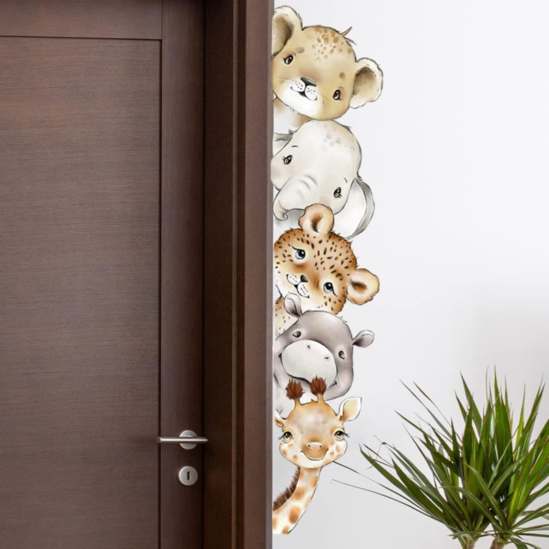 Adhésif décoratif Ionatan