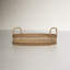 Salford Wicker Tray 1