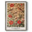 Impression encadrée, série en bois massif, de la collection «ML» MR-28675643
