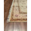 Tapis en laine crème Original Original