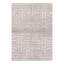 Fine Hand Knotted Modern Rug 4'X 6'