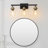 Ardilla 3 - Light Dimmable Vanity Light