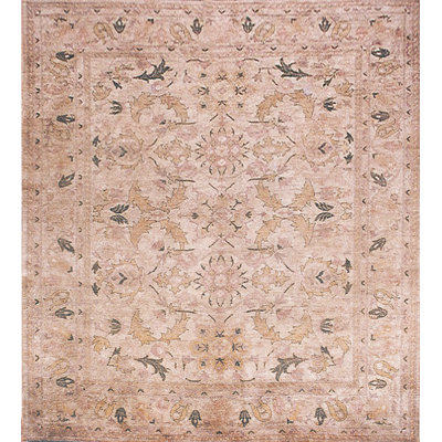 One-of-a-Kind 8'1" X 9'8" Area Rug