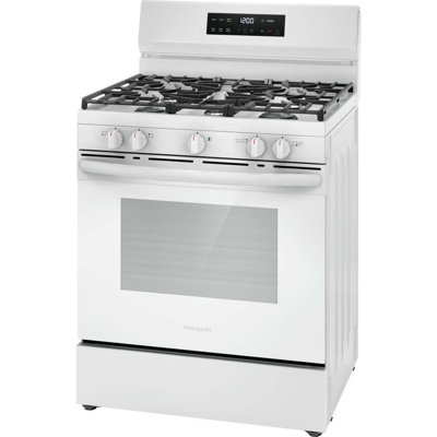 Frigidaire 30" 5.3 Range