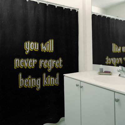 Shower Curtain
