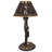 Kristopher Goddess 17.5" Buffet Lamp