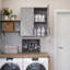 Armoire de rangement l 30 "-109468903