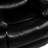 Faux Leather Lift Assist Power Recliner-88659445