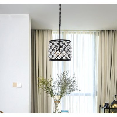 Swinney 3 - Light Pendant