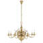 Ralph Lauren Home Lillianne 8 - Light Chandelier-37094200