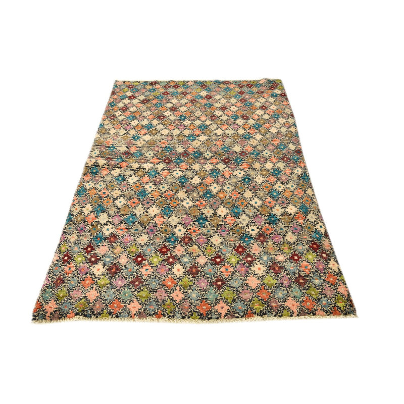 4x6 Peter Multi Rug