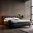 Hybrid Luxe Mattress - Deluxe Range by Simba Sleep-103220753