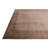 Judy Light Brown Rug