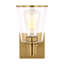 Alessa 1 - Light Bath Sconce-1805904033