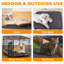 Linzy Pet Bed Cushion-423043024