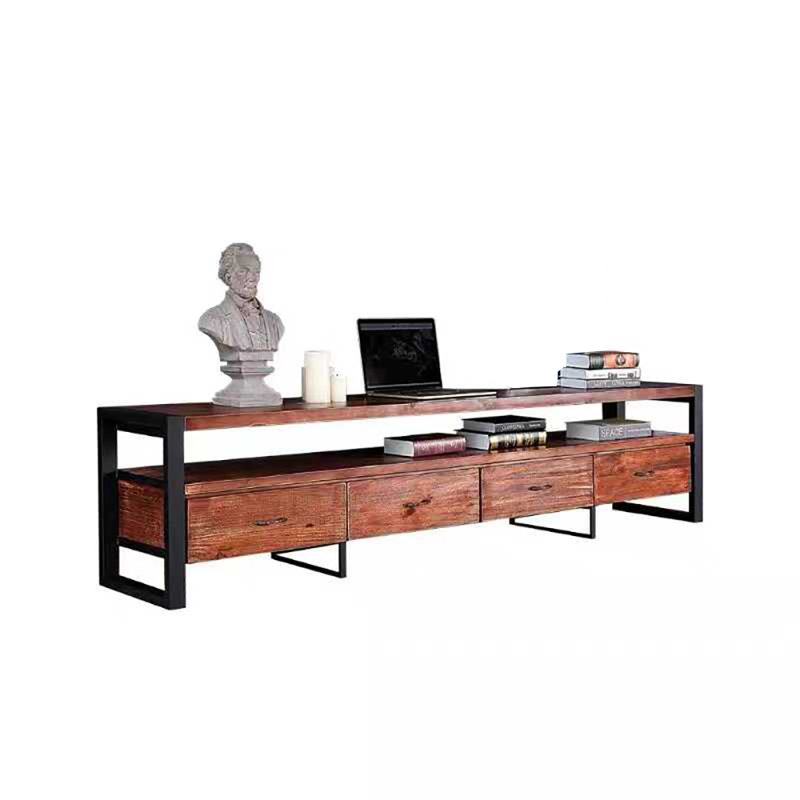 Crédence de rangement l 62,99 po Levitus