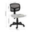Cotton Office Chair-1866721157