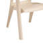 Chaise de patio empilable Pacific-1974247915
