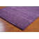 Ammar Solid Colour Area Rug
