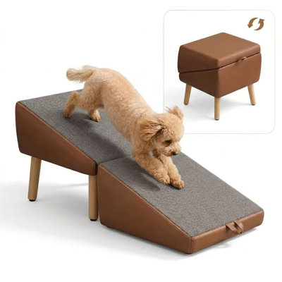 Foldable Dog Ramp