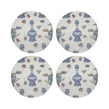 Royal Delft Purissima Pebble 16" Vinyl Placemat