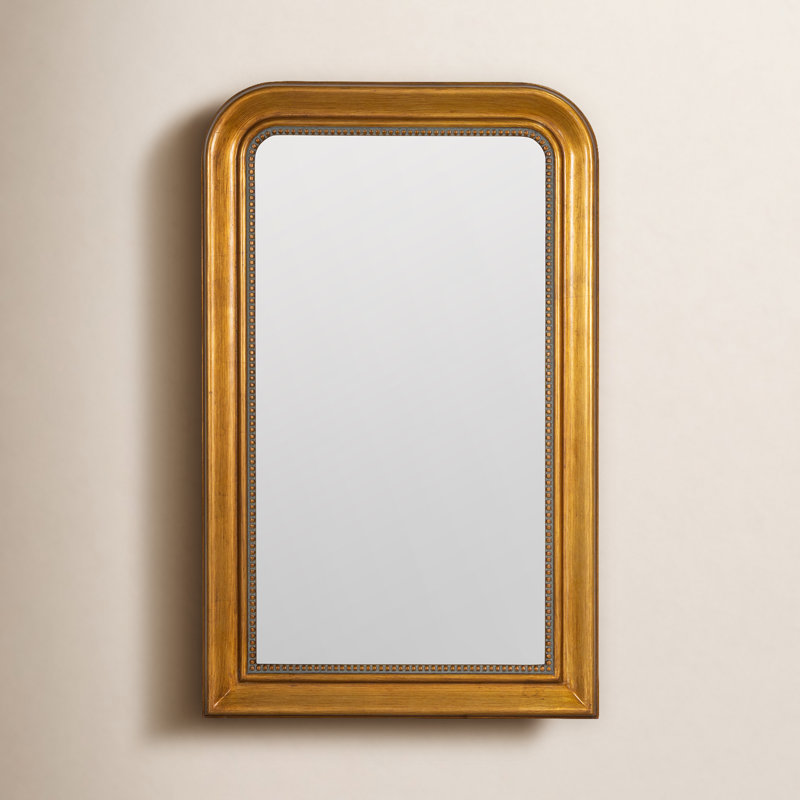 Sepik 16'' W Mirrored Medicine Cabinet