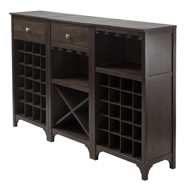 57.27'' Wine Bar
