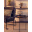 Larson Metal Novelty Lamp