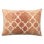 Trellis Lumbar Pillow Cover & Insert