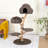 Furlon 59.84'' H Solid Wood Cat Tree with Plush Cushion