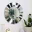 Dumas Flat Mirror