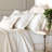 Juliet Egyptian Cotton Sateen Sheet Set-40207536-40207533