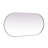 Elington Metal Oval Mirror-965881717-965881722