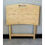 Table personnelle pliante en bambou massif-117969604