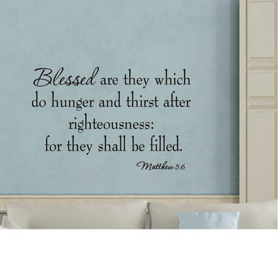 Clemons Text & Numbers Wall Decal