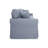 Rolled Arm Slipcover Sofa-672684726