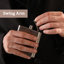 Stainless Steel Ashtray-26577235