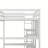 Hermino Kids Loft Bed-538878742-538878743