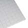 1" x 1" Polished Glass Mosaic Tile