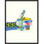 Universal III Painting by Fern Cassidy-67508061-67508062