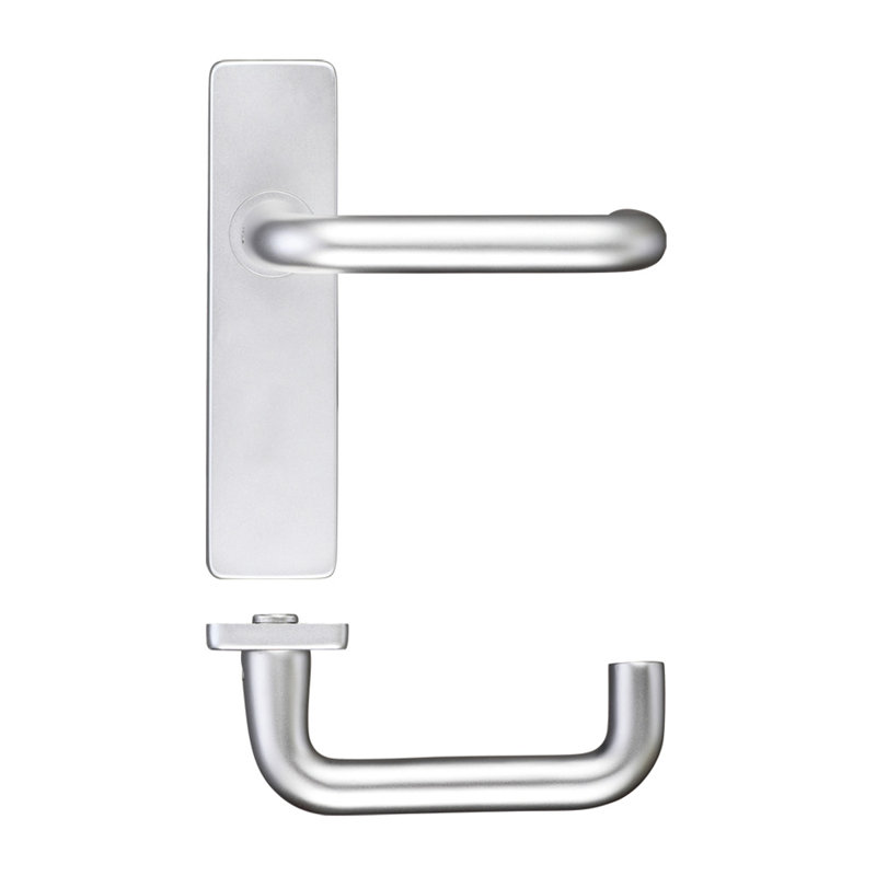 Logie Latch (Hall & Closet) Right Hand Door Handle