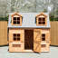 Hatter's House Playhouse