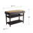 Waysmere Kitchen Island